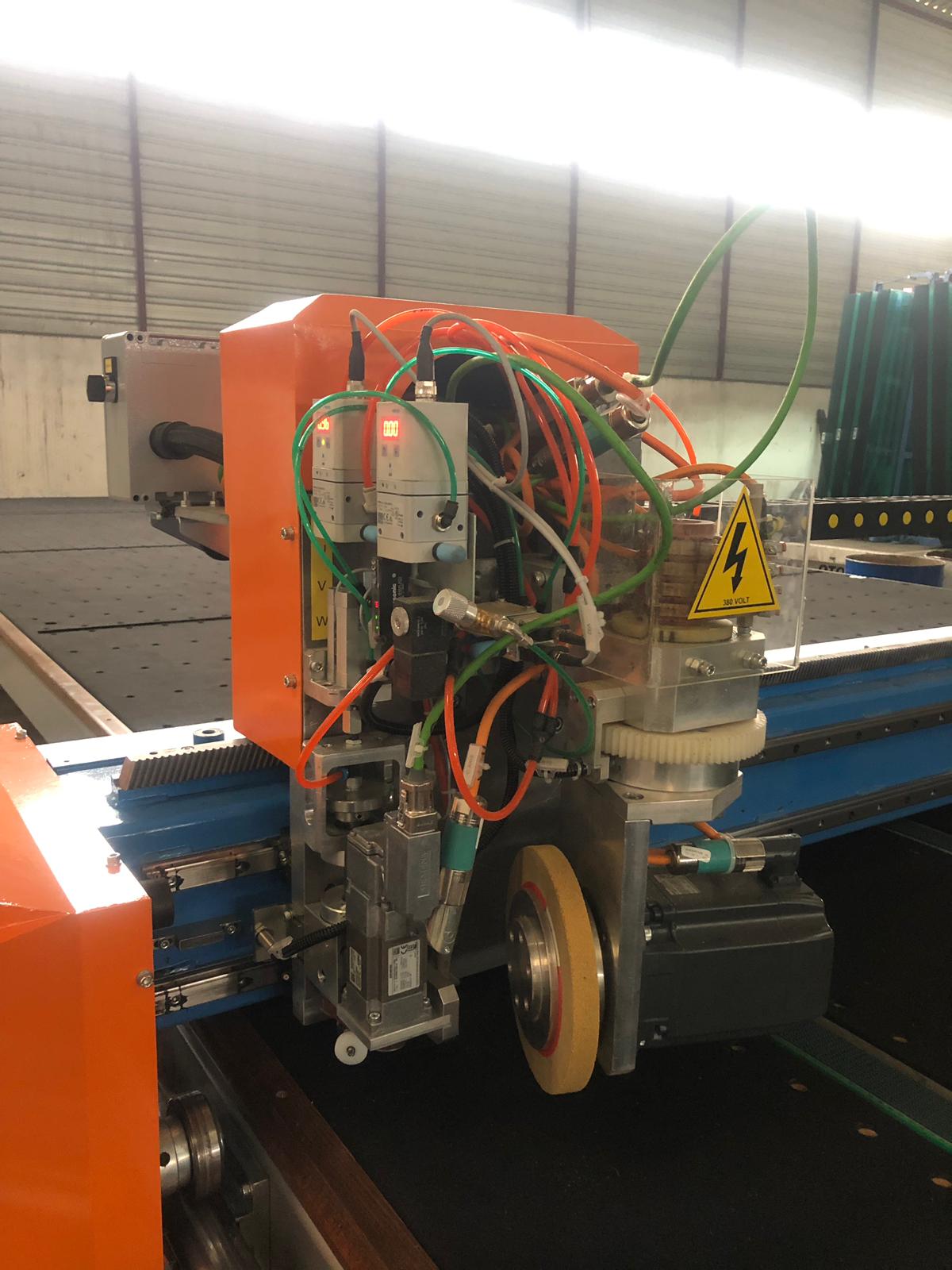 Low-e Sıyırma Diski